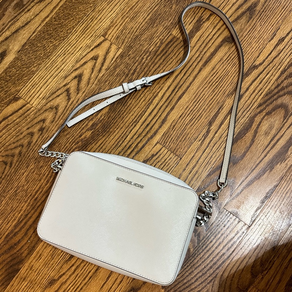 Michael Kors crossbody bag